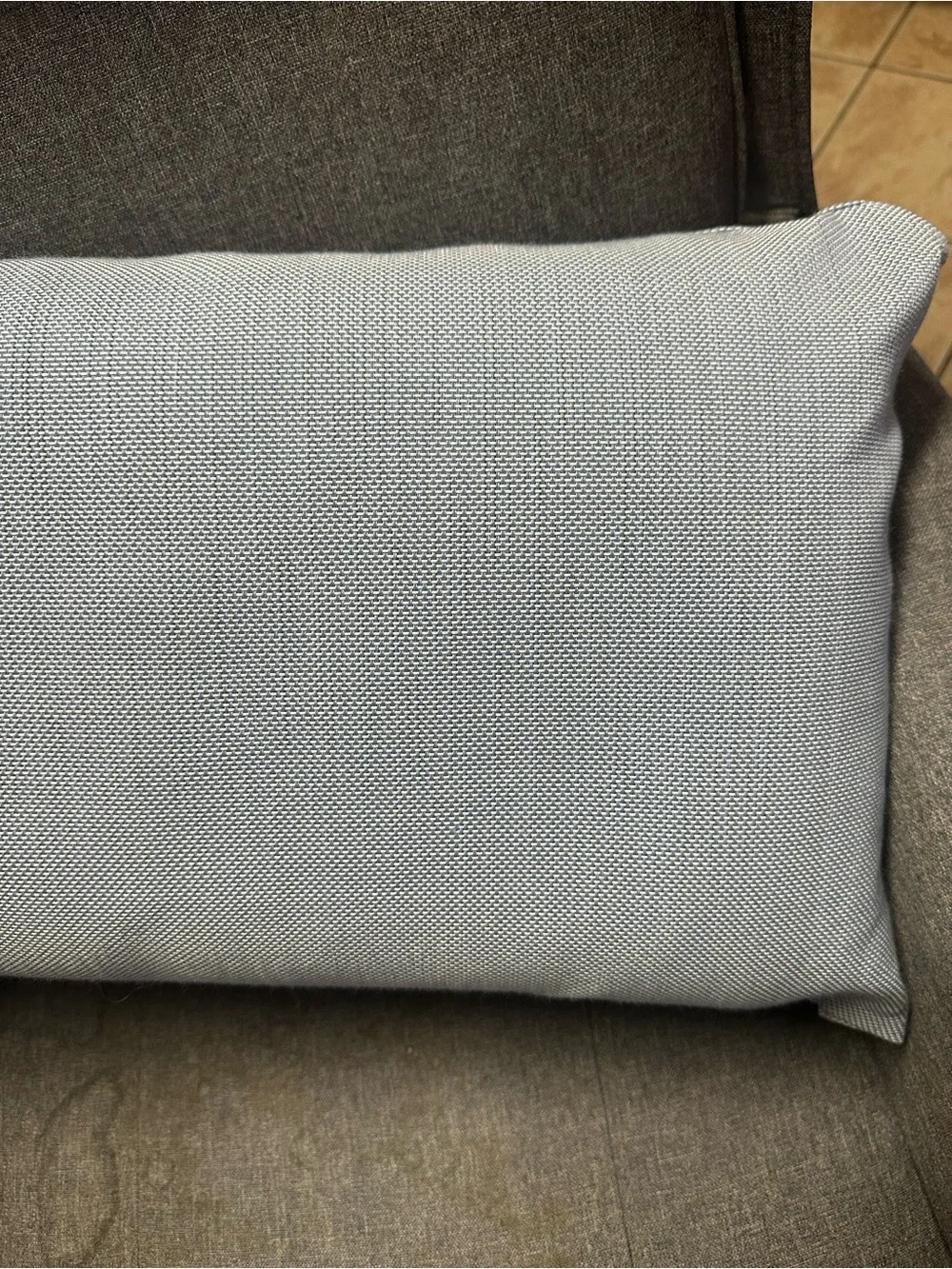 BADESOFA FOOT BATH PILLOW